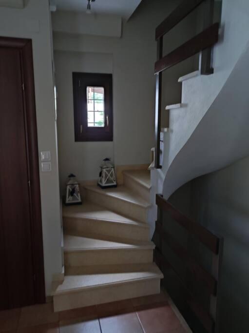 Marilia Home Afissos Exterior photo